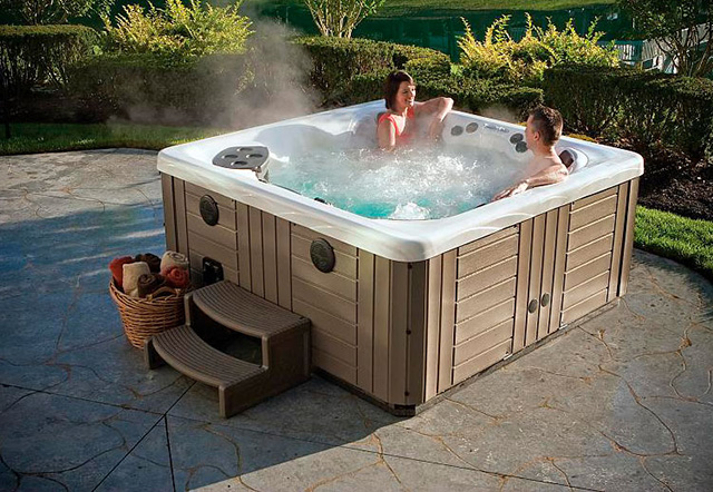 Kerrville Spa Sale